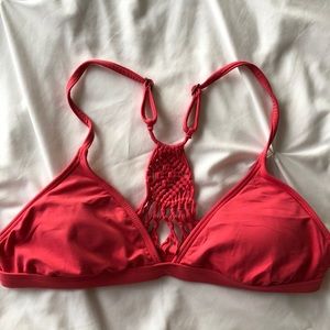 Billabong bikini top